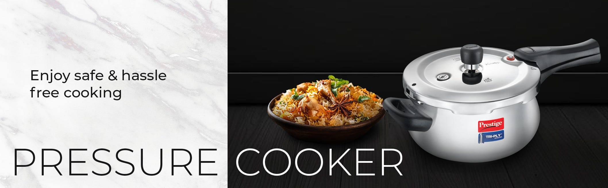 Pressure Cooker Other Collections